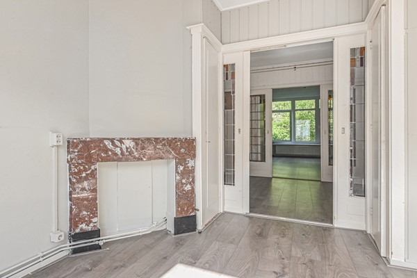 Medium property photo - Deensestraat 47B, 3028 GC Rotterdam